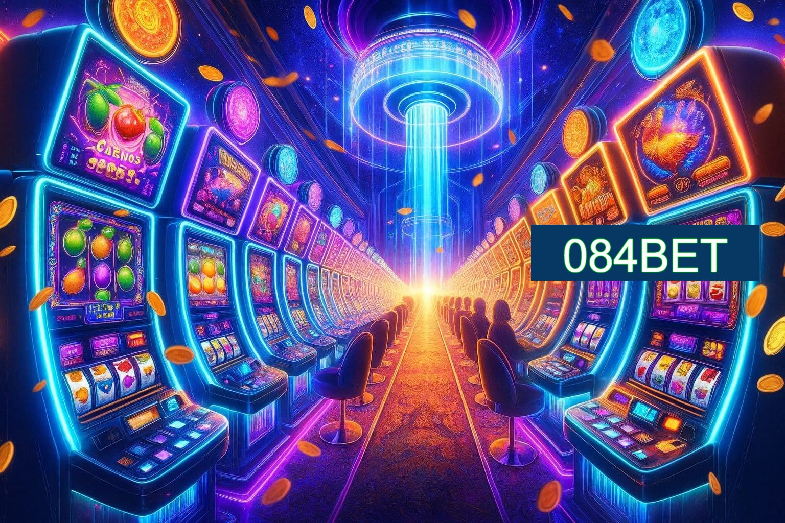 Benefícios dos Slots